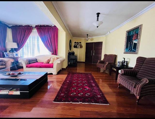 4 BEDROOM HOUSE FOR SALE IN THE REEDS